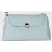 Furla Sfera Soft Xl Mini Bag Acquamarina