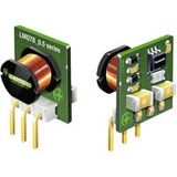 Gaptec 10070366 convertisseur DC/DC, circuit imprimé 24 V/DC 12 V/DC 500 mA 6 W Nombre de sorties : 1 x Contenu 1 pièce(s)