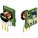 Gaptec 10070366 convertisseur DC/DC, circuit imprimé 24 V/DC 12 V/DC 500 mA 6 W Nombre de sorties : 1 x Contenu 1 pièce(s)