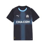 PUMA Buitenbroekje kind OM 2025/26 Blauw 6 jaar