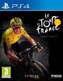 Focus Home Entertainment Tour de France 2017 - PS4