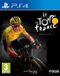 Focus Home Entertainment Tour de France 2017 - PS4