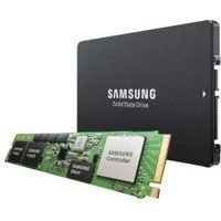 Samsung PM9A3 7.6TB NVMe PCIe 4.0 x 4 U.2 SSD