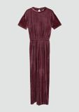 s.Oliver Robe en maille pour fille