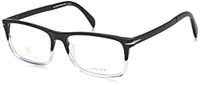 GAFAS DAVID BECKHAM GAFAS DB 1095 C: BLACK CRYSTAL