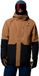 Columbia Last Tracks™ III Anorak Jas Mannen S Delta / Black