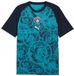 PUMA MCFC Maillot d'échauffement