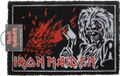 Iron Maiden Run To The Hills Deurmat