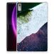 B2Ctelecom Lenovo Tab P11 Gen 2 Back Cover Sea in Space