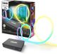 Calex Smart HDMI Sync Box - Synchronisatie van verlichting met scherm - Voor 55-65 Inch TV's - 4K - 60Hz