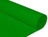 INNSPIRO Acryl vilt citrusgroen rol 100x200cmx1mm 160gr./m2