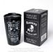 Alchemy England Purrfect Brew Mok zwart-wit Keramiek
