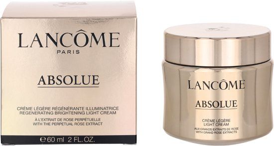 Lancome Absolue Light Cream 60 ml