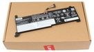 Lenovo 5B11N52033 Batterie de 38Wh, lithium-ion, 2 cellules