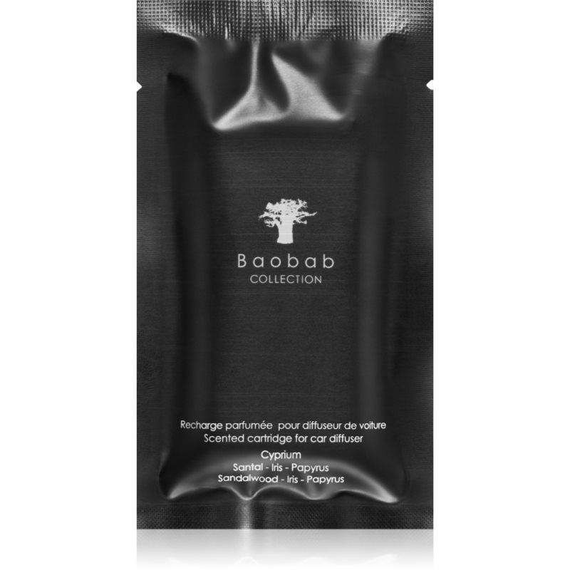 Baobab Collection Les Exclusives Cyprium