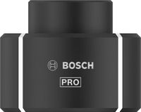 Bosch Accessories 2608001158 Krimpinzetstuk Buiskabelschoenen, Buisconnectoren 10 tot 10 mm²