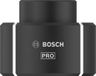 Bosch Accessories 2608001158 Krimpinzetstuk Buiskabelschoenen, Buisconnectoren 10 tot 10 mm²