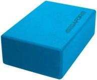 Megaform Classic Yoga Block Blue