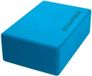 Megaform Classic Yoga Block Blue
