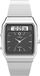 Timex Montre Homme Timex Q Timex® 1982 Chronographe Analogique-Numérique Réédition