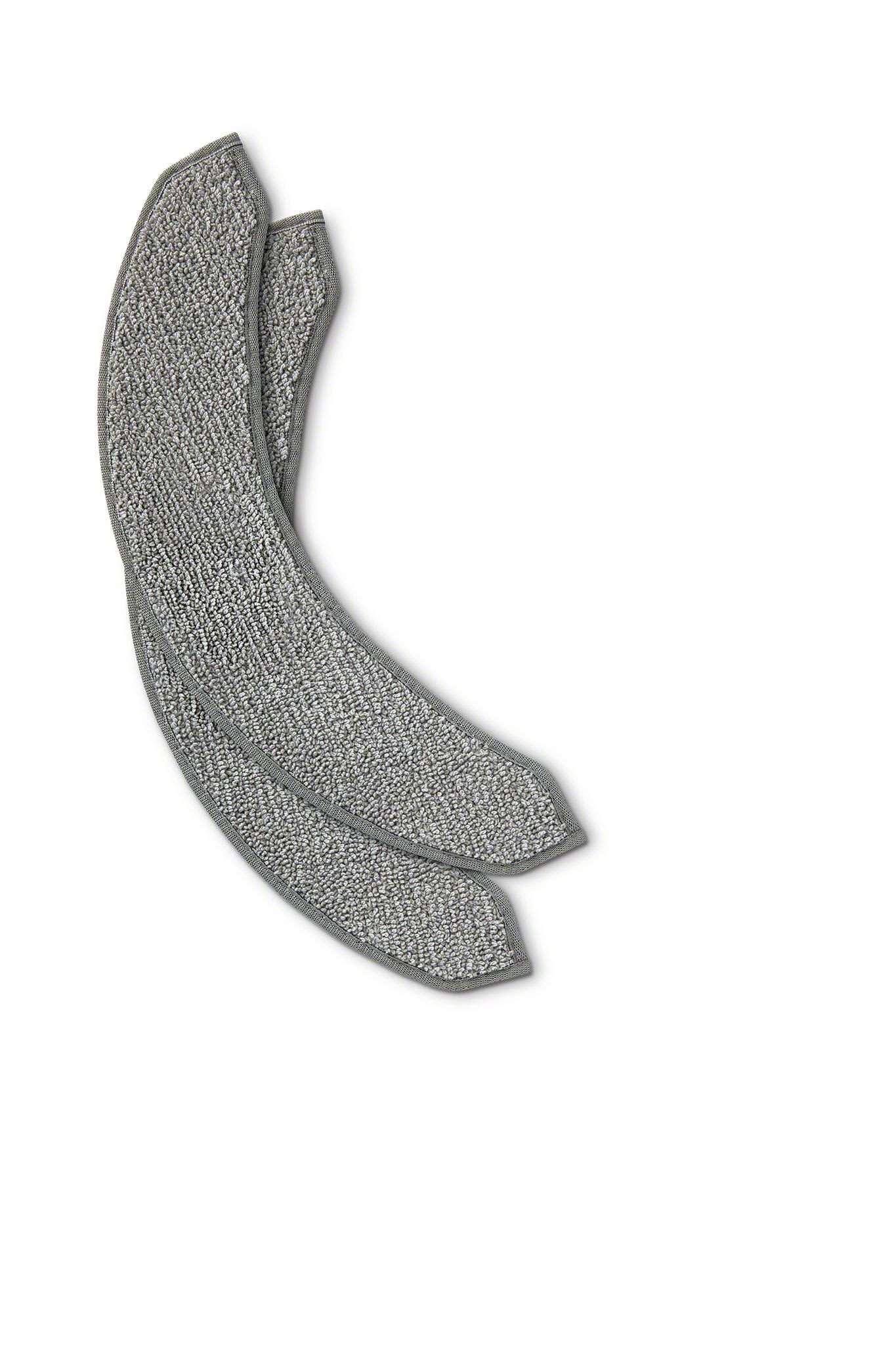 iRobot Roomba Combo j7/j7+ Mop Pad - 2 Pack - Microfiber - Washable