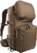 Tasmanian Tiger Combat MC Rugzak Coyote Bruin 22L
