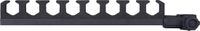 Matrix Fox Matrix 3D-R Eva Roost Bar 8 Kit Zwart