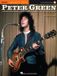 Peter Hal Leonard Corporation Peter Green: Signature Licks Guitar + Online Recordings