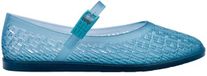 Melissa Harper Ballerines Bleu EU 38 Femme