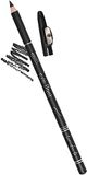 Mooie WIBO Lovely Eye Liner Gray 1.8g with Sharpener