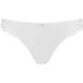 Lingerie Florence String Femme