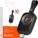 Mcdodo chargeur magnétique USB-C pour Apple Watch