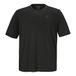 Schöffel Base Layer T-shirt Stijl Mafadi Men, Zwart, 54