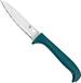 Spyderco Counter Critter K21SBL Blue Gekarteld Universeelmes