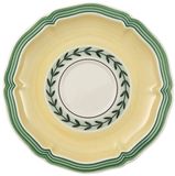 Villeroy & Boch French Garden Fleurence Espressountertasse Ø 12,2 cm