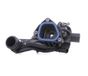 MAHLE Thermostat, liquide de refroidissement TM46105