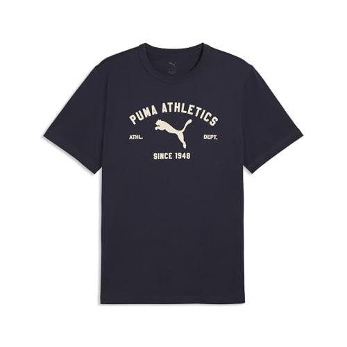 PUMA Klasse Graphic T-shirt