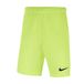 Nike Unisex kindershorts Dri-fit Park 3