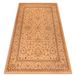 Wollen RugsX KASHQAI 4303 100 Oosters Wollen Tapijt, Kader, 160x240 cm