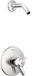 Delta Trinsic 17 Series MULTICHOICE Douche Trim T17259-LHD, Chroom