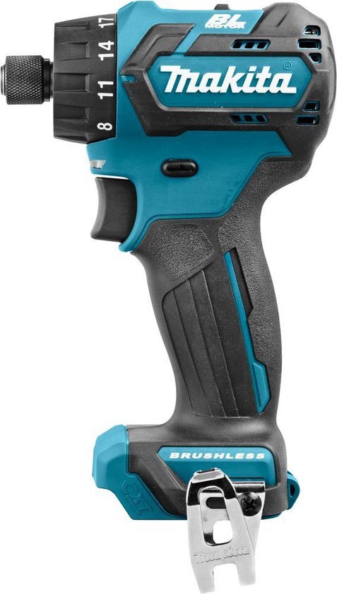 Makita DF032DZJ