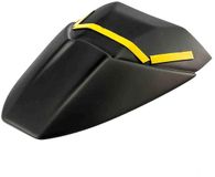 Puig Achterspatbordverlenging Mat Zwart voor BMW S 1000 RR