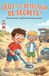 Léo et le Détecteur de Secrets ! Livre pour enfants (6-9 ans) : Quand une drôle de machine révèle les mystères des vacances !