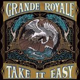 Suburban Grande Royale Take It Easy LP