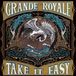 Suburban Grande Royale Take It Easy LP