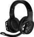 Spirit of Gamer XPERT-H1100 Draadloze Gaming Headset - 7.1 Surround Sound - 12 Uur Batterij - PC PS4 PS5 Xbox Switch - Wireless Gamer Koptelefoon Met Microfoon