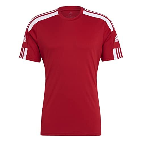 Adidas Squad 21 JSY Ss T-shirt voor heren