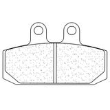 CL Brakes 3021MSC remblokken