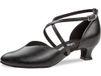 Diamant Diamant Latein 107-013-034 Damen Tanzschuhe - Standard & Latein