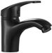 Mexen Fabia robinet de lavabo, noir